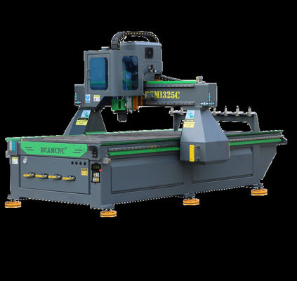 品質  Wooden CNC Router 1325 Hotels CNC Router Machine 3D CNC Router Working Size 工場