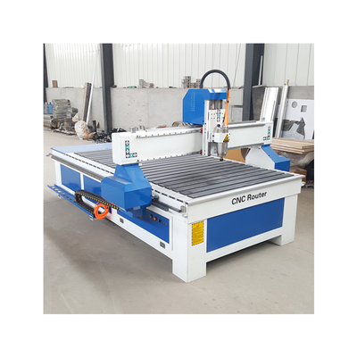Building Material Stores MDF Wooden Advertising k30mt 4*8ft Cuttrt Machine Wood Carving Woodworking Machine CNC Machine