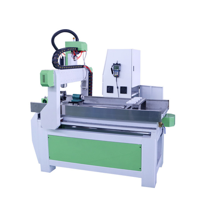 Hotels China Jinan Factory Atc CNC Woodworking Engraving Router 6090 CNC Router For Woodworking